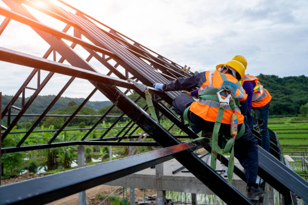 Best Commercial Roofing Services  in Fulton, IL