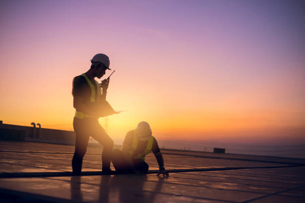 Tile Roofing Contractor in Fulton, IL