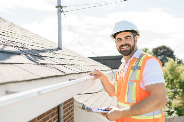 Best Roof Replacement Cost  in Fulton, IL