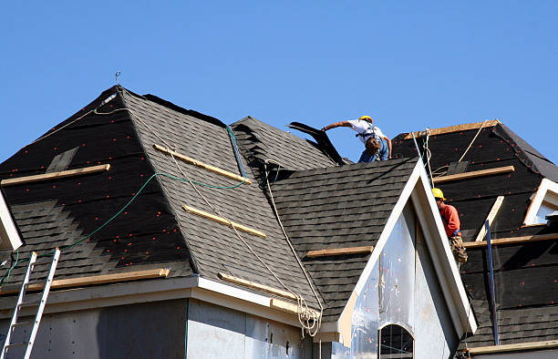 Best Commercial Roofing Services  in Fulton, IL