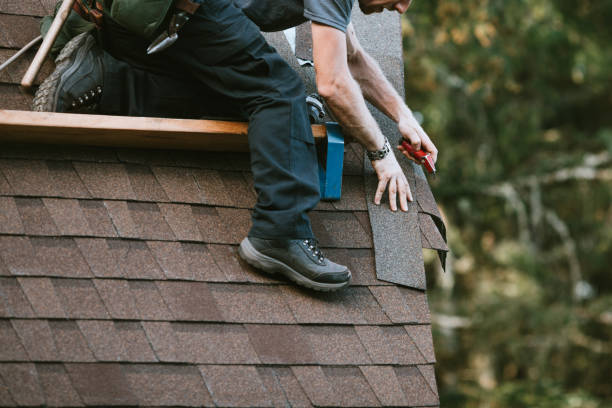 Best Residential Roofing Contractor  in Fulton, IL